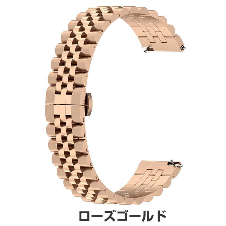 GARMIN Forerunner 965 スマートウォッチ 高級ステンレス 腕時計ベルト