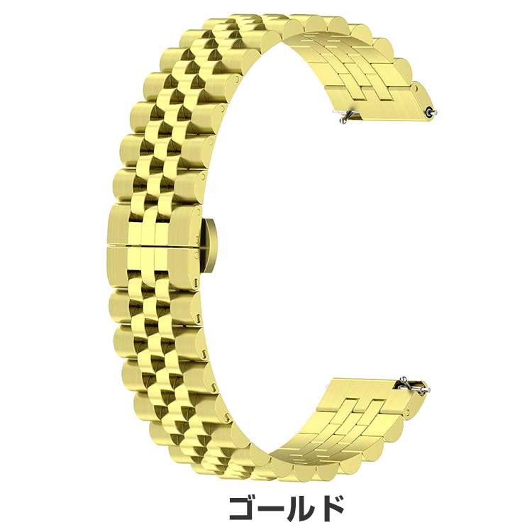 GARMIN Forerunner 965 スマートウォッチ 高級ステンレス 腕時計ベルト