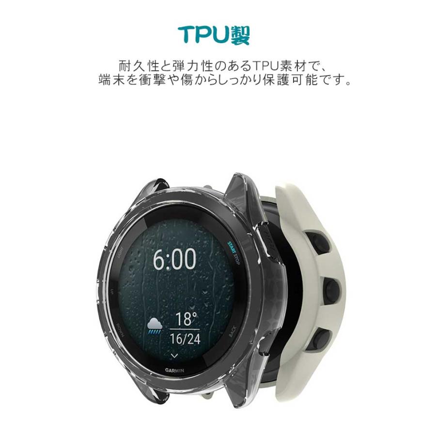 最大67％オフ！ GARMIN Forerunner 965き agapeeurope.org