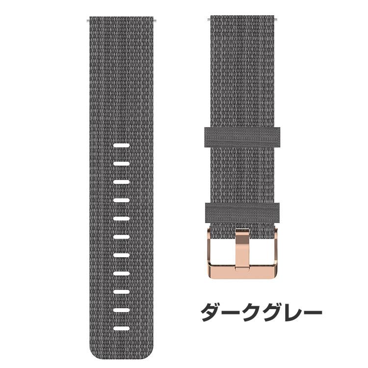 mission tothe moonナイロンベルト交換 mission tothe moonナイロンベルト交換