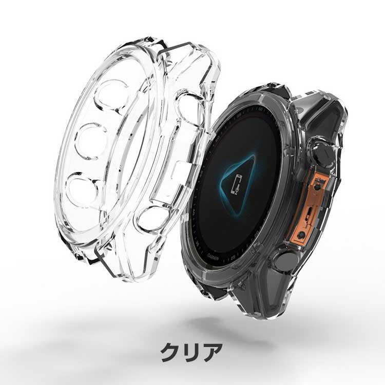 GARMIN（ガーミン） Garmin Fenix 8 43mm Fenix 8 47mm Fenix 8 51mm