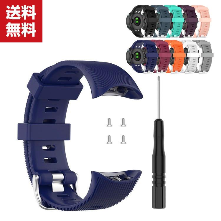 ポイント」GARMIN ForeAthlete 45 45S ウェアラブル端末