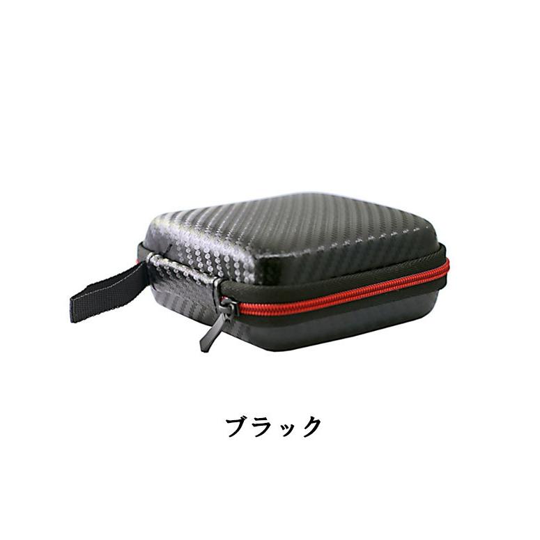 Gopro Max 収納ケース 耐衝撃 Gopro用アクセサリー 便利 実用 人気 おすすめ おしゃれ 便利性の高い 軽量 旅行 キャリングケース Gop Mk272 Visos天然素材館 通販 Yahoo ショッピング