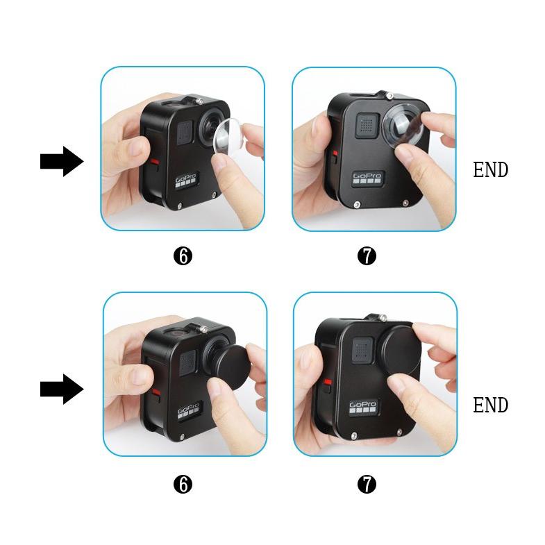 カメラ固定ブラケット カメラ拡張アクセサリー アダプターフレーム アルミ材質 使いやすい FIMI用
