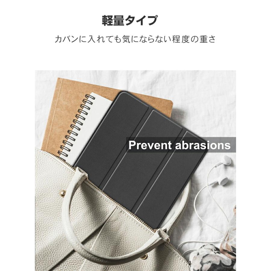 Galaxy Tab S9 FE ケース 耐衝撃 カバー PUレザー 持ちやすい Galaxy Tab S9 FE ケース 耐衝撃 カバー PUレザー 持ちやすい