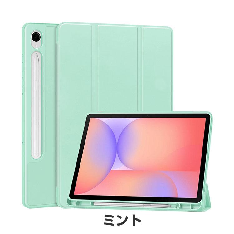 Galaxy Tab S10 Lite ケース 10.9型 ギャラクシー タブS10 ライト
