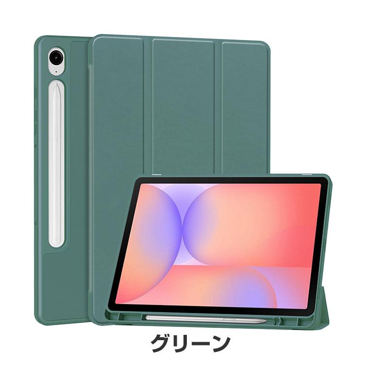 Galaxy Tab S10 Lite ケース 10.9型 ギャラクシー タブS10 ライト