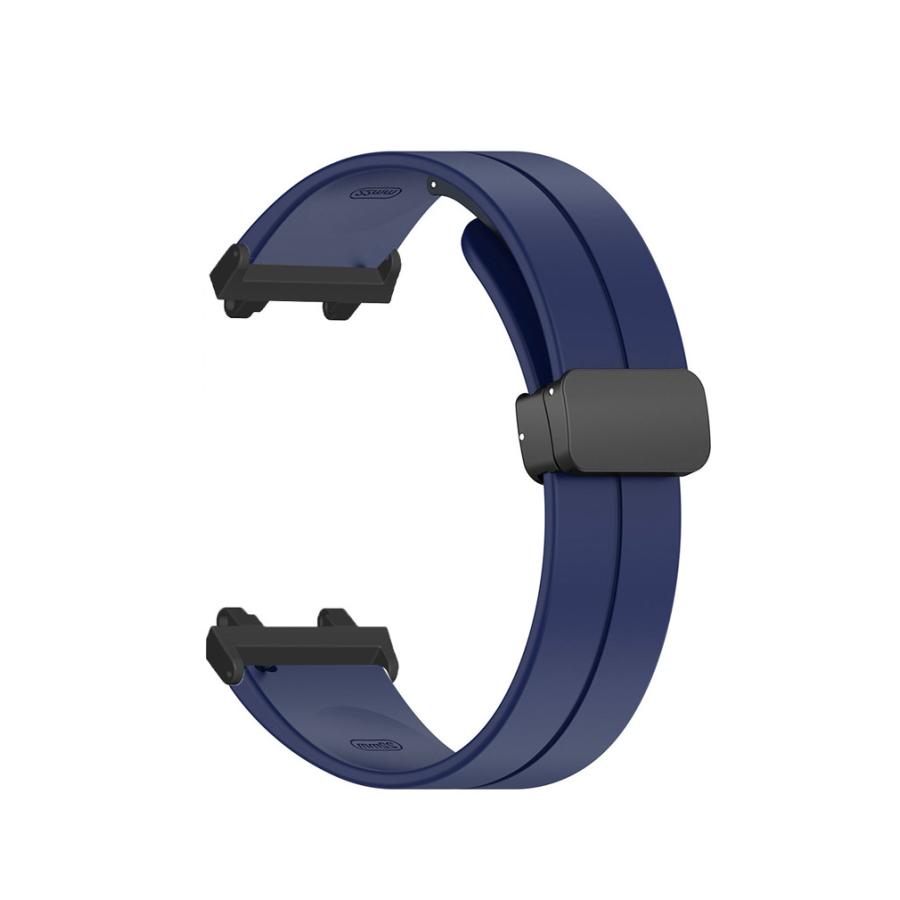 Amazfit Active Edge 交換 バンド シリコン素材 おしゃれ 腕時計ベルト