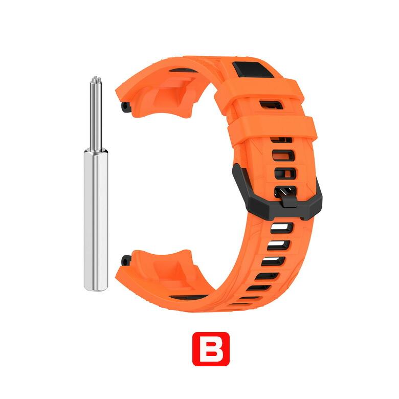 アマズフィット T-レックス3 Amazfit T-Rex 3 用のがエレガントで 