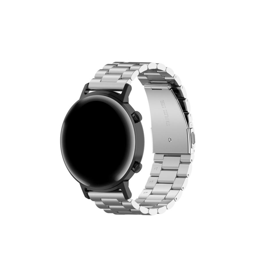Huawei WATCH GT 3 SE 交換バンド オシャレな 高級ステンレス 交換用 