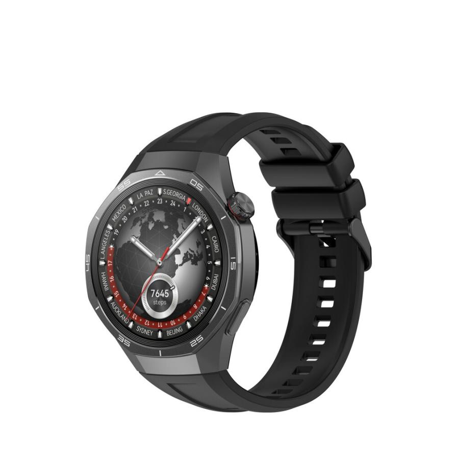 HUAWEI（ファーウェイ） HUAWEI WATCH GT 5 Pro 46mm 交換 バンド 