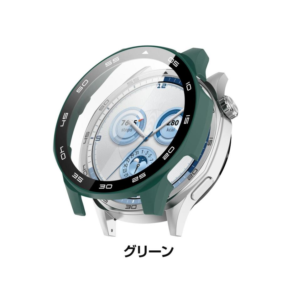 HUAWEI（ファーウェイ） HUAWEI WATCH GT 5 46mm GT 5 Pro 46mm ケース