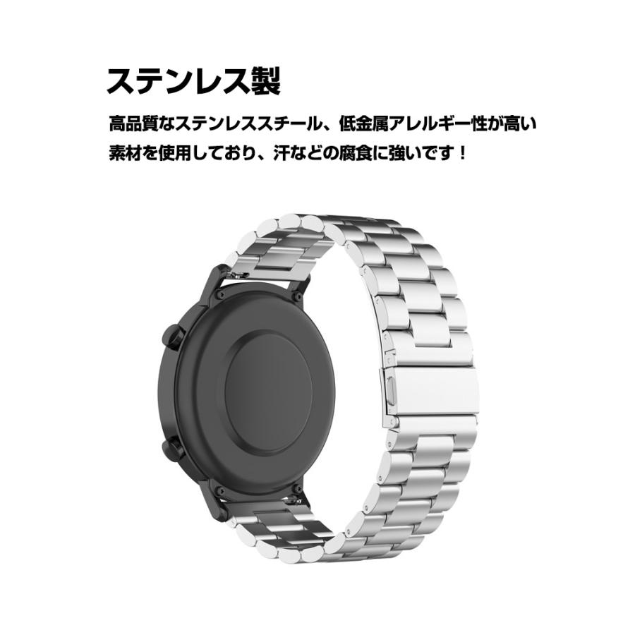 HUAWEI WATCH GT 3 Pro 43mm 46mm 交換 バンド オシャレな 高級 