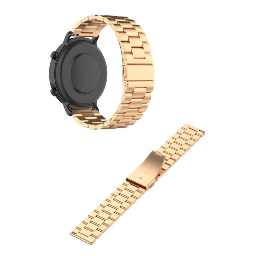 HUAWEI WATCH GT 3 Pro 43mm 46mm 交換 バンド オシャレな 高級 