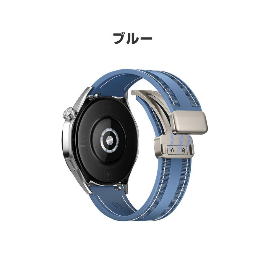 ファーウェイ ウォッチ HUAWEI WATCH GT 5/4 46mm 5 Pro 用のが ファーウェイ ウォッチ HUAWEI WATCH GT 5/4 46mm 5 Pro 用のが