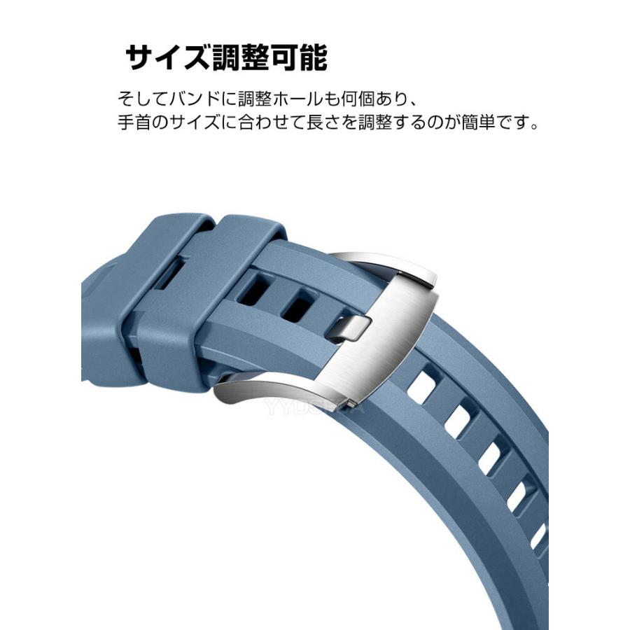 HUAWEI（ファーウェイ） ウォッチ HUAWEI WATCH GT 6 46mm GT 6 Pro