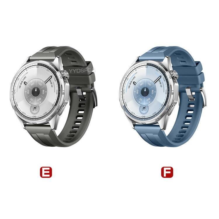 HUAWEI（ファーウェイ） ウォッチ HUAWEI WATCH GT 6 46mm GT 6 Pro