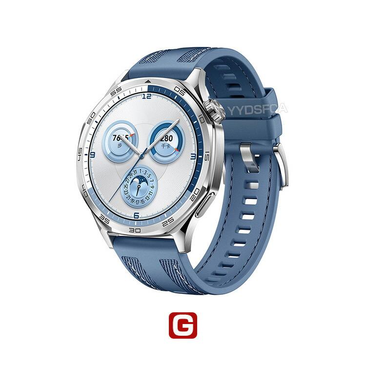 HUAWEI（ファーウェイ） ウォッチ HUAWEI WATCH GT 6 41mm GT 6 Pro