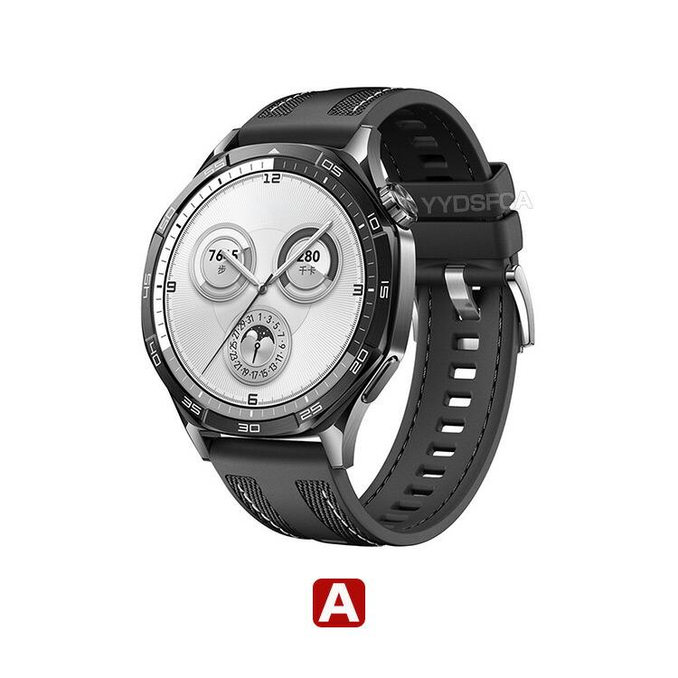 HUAWEI（ファーウェイ） ウォッチ HUAWEI WATCH GT 6 41mm GT 6 Pro