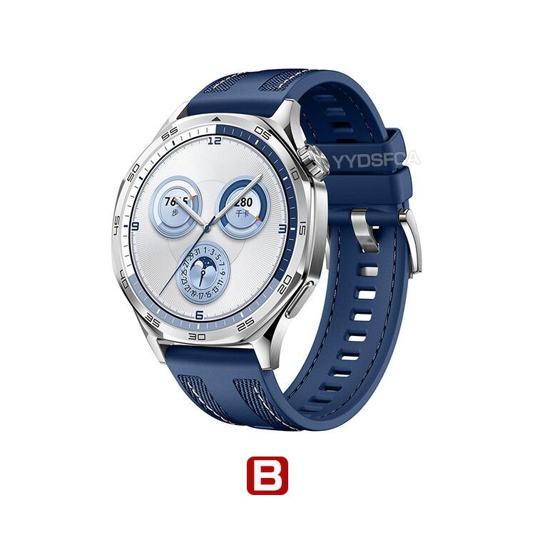 HUAWEI（ファーウェイ） ウォッチ HUAWEI WATCH GT 6 41mm GT 6 Pro