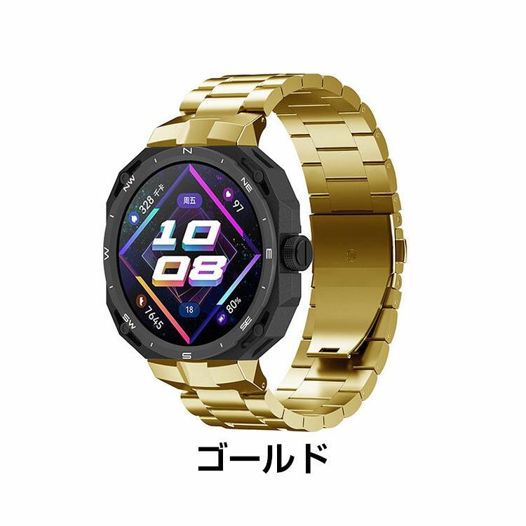 Huawei Watch GT Cyber 交換 バンド ウェアラブル端末・スマート 