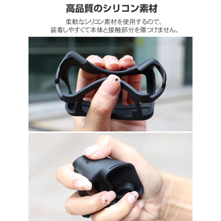 Insta360 Ace/Ace Pro ケース 耐衝撃 カバー インスタ360 エース 