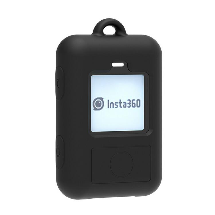 Insta360 GPS プレビューリモコン カバー 保護ケース 優れた材質 Insta360 GPS プレビューリモコン カバー 保護ケース 優れた材質