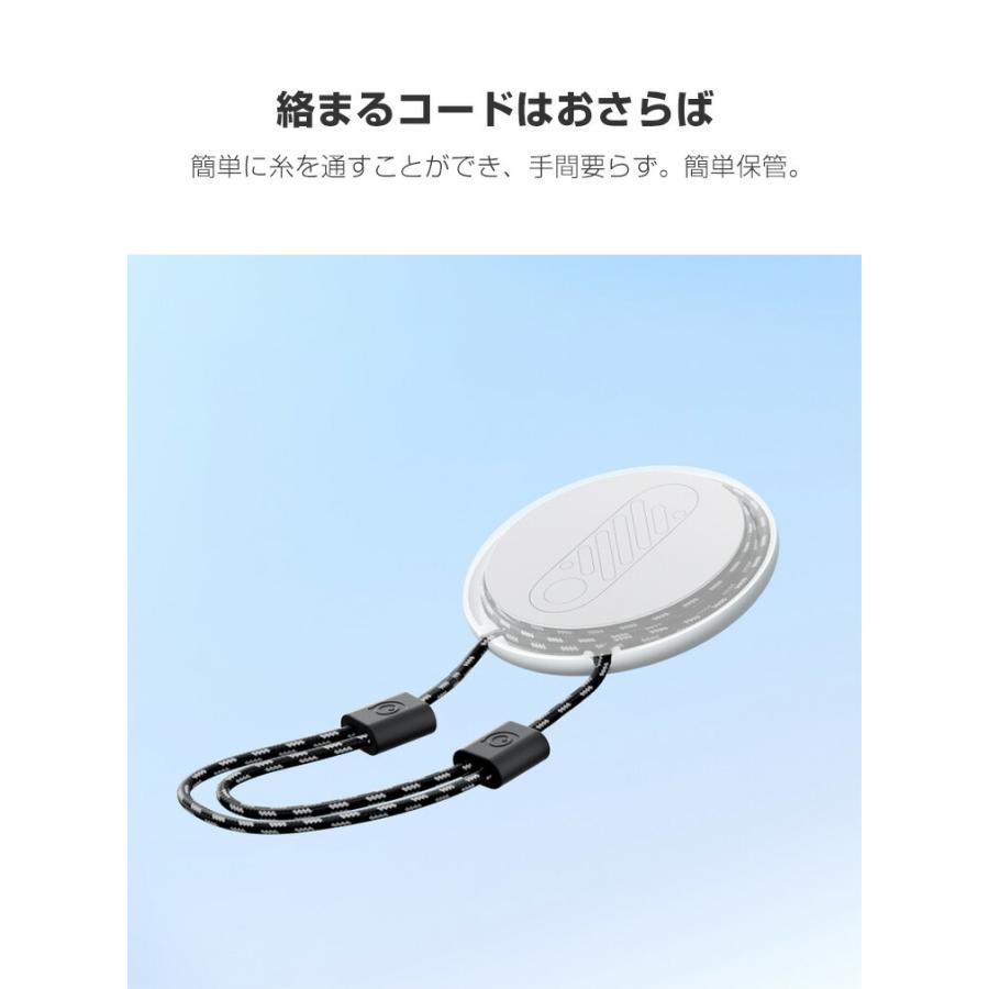 Insta360 GO 3 インスタ360 GO3 磁気ペンダント カメラ用磁気