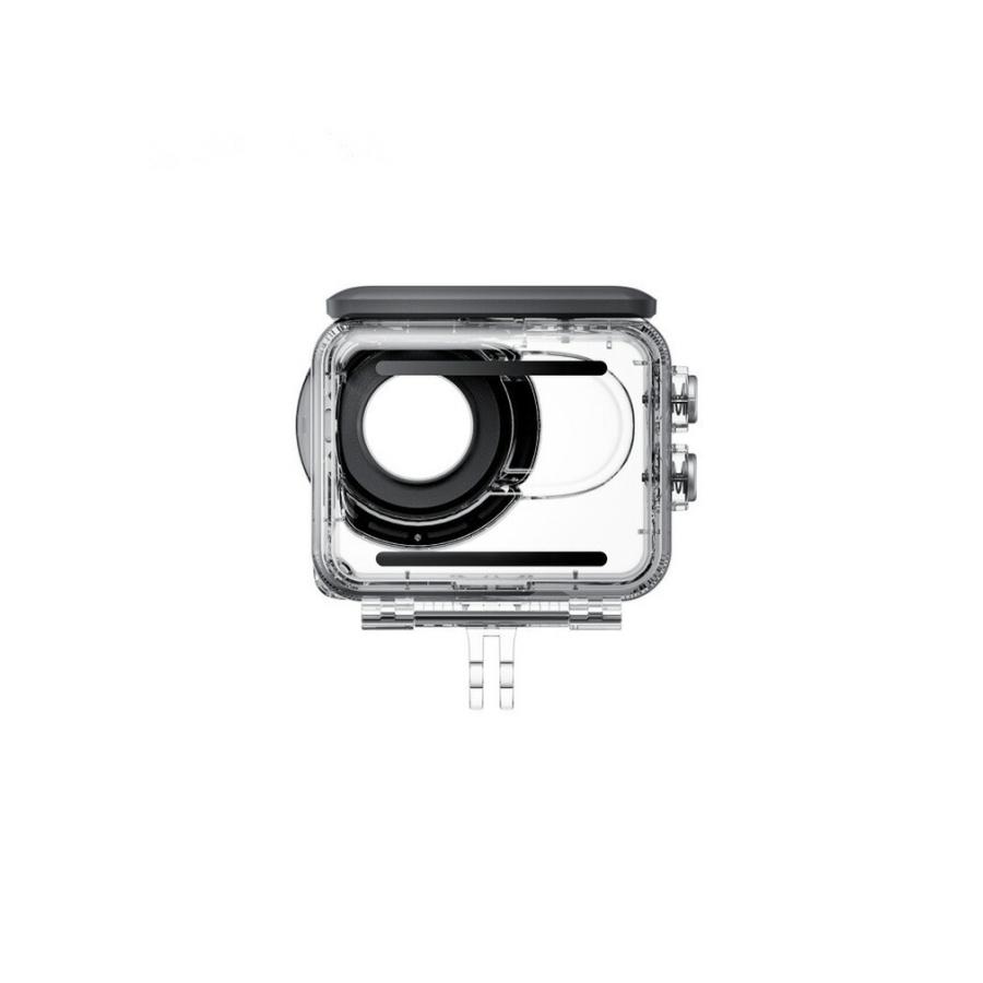 Insta360 GO 3 インスタ360 GO3 潜水ケース 60m防水 優れた防水性能