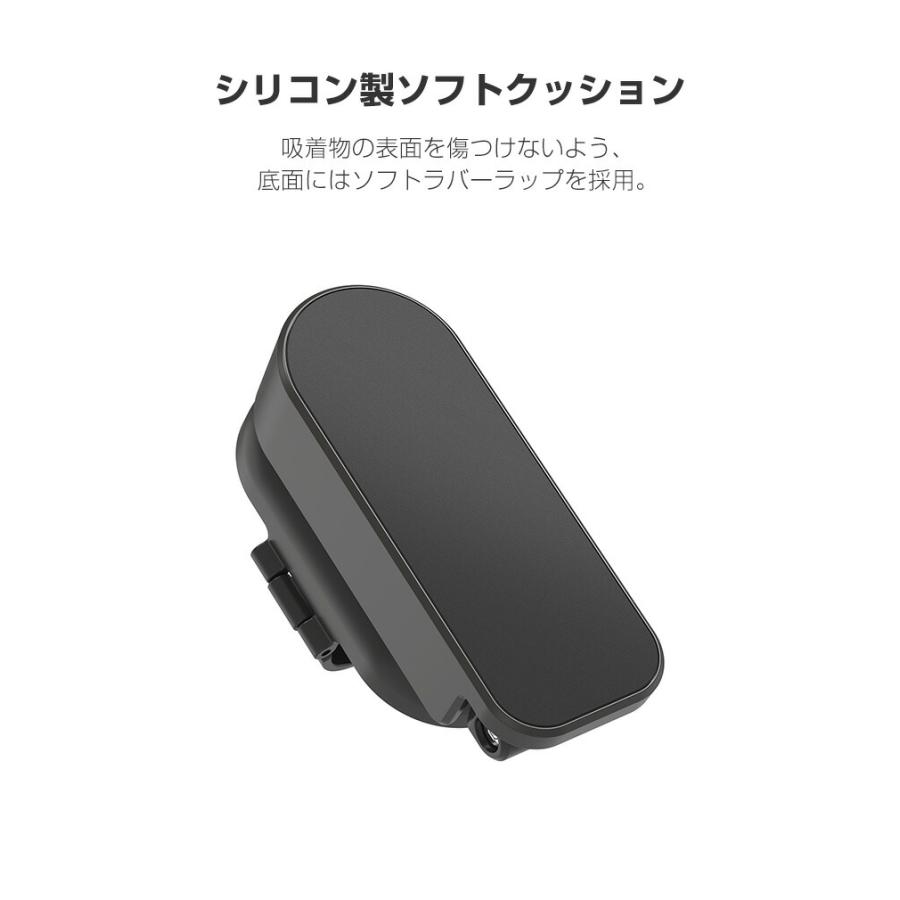 Insta360 インスタ360 Insta360 GO 3S/GO 3用 マグネット式マウント
