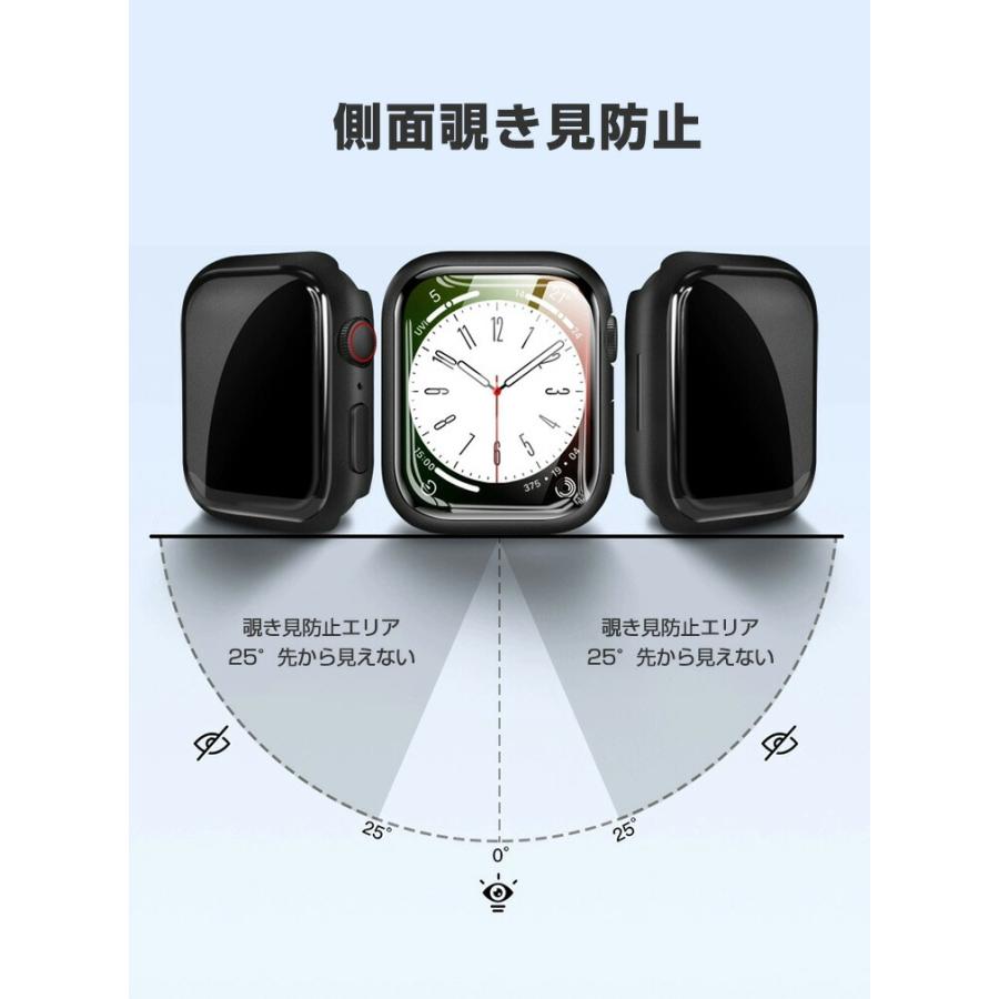 アップル Apple Watch Series 9 41mm 45mm Ultra 2/1 49mm ケース 