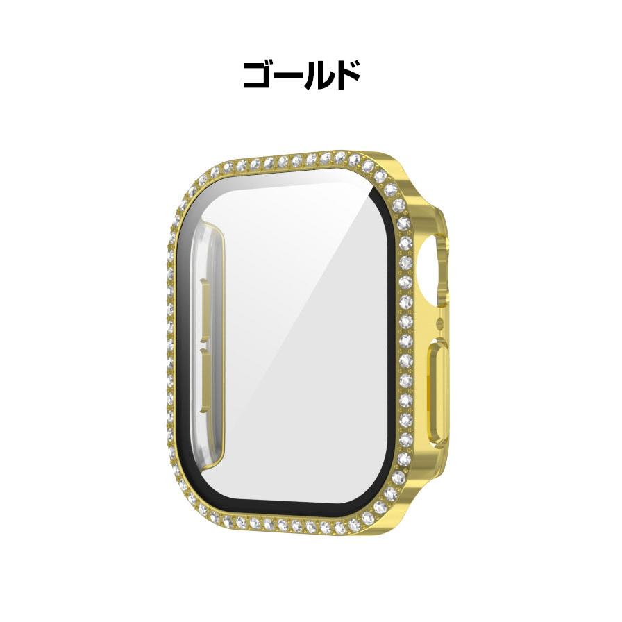 Apple Watch Series 10 42mm/46mm Ultra3 49mm ケース カバー かわいい