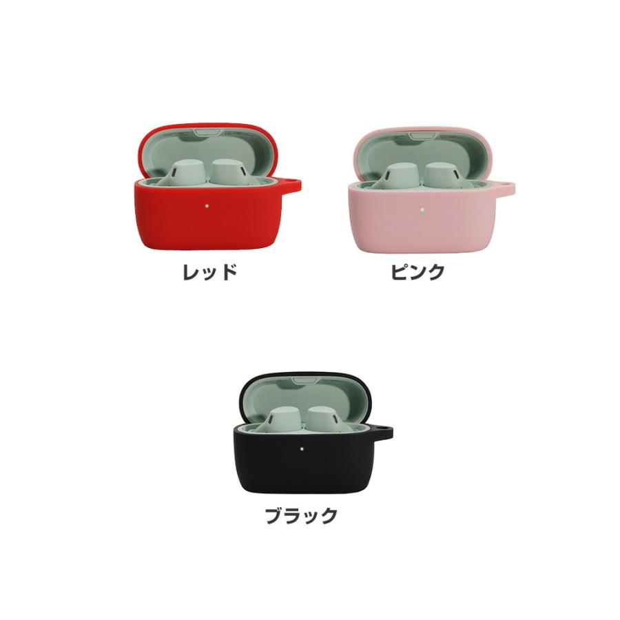 ジャブラ Elite 4用柔軟性のあるシリコン素材のケース シンプルな