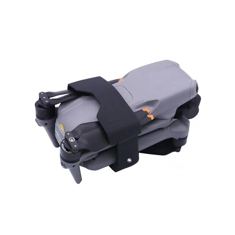 DJI Air 3ドローン 固定バンド ドローン用プロペラホルダーストラップ