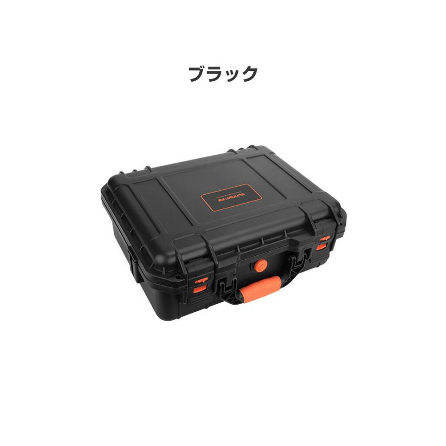DJI Air 3用ケース ドローン収納ケース 保護ケース 収納 耐衝撃 
