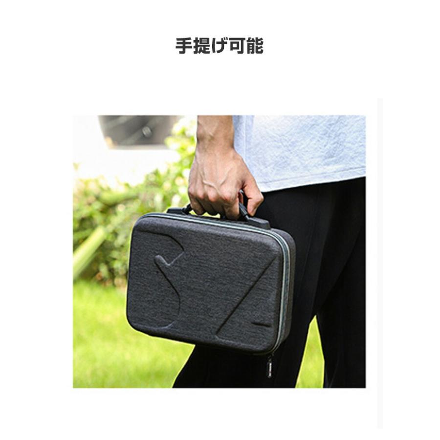DJI ドローン保護ケース DJI DJI NEO 用ケース ドローン収納ケース 保護ケース 収納 耐衝撃