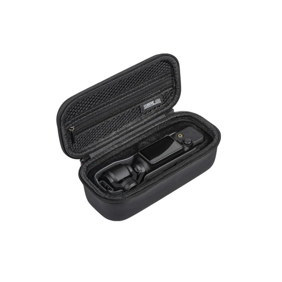 DJI Osmo Pocket 本体＋専用ケース付き DJI オスモ ポケット3 収納ケース 保護ケース バッグ 防震 防塵 Osmo