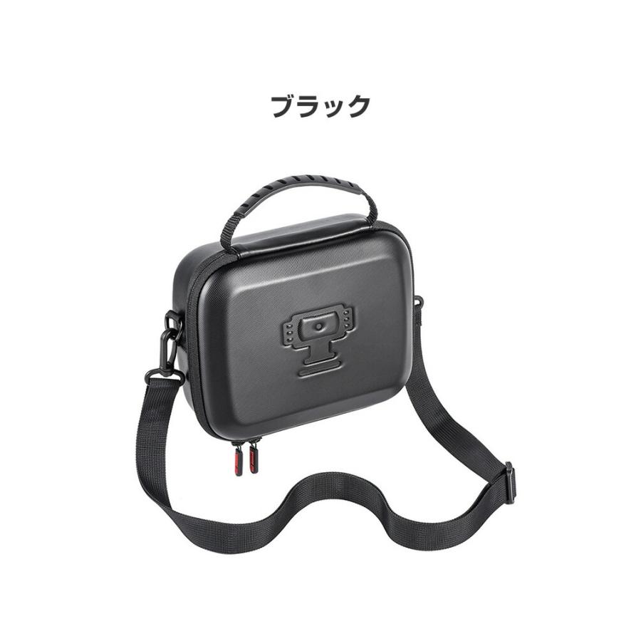 DJI オスモ ポケット3 収納ケース 保護ケース バッグ 防震 防塵 DJI オスモ ポケット3 収納ケース 保護ケース バッグ 防震 防塵
