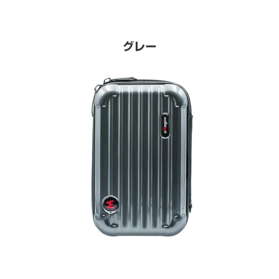 DJI オスモ ポケット3収納ケース 保護ケース バッグ 小型アクション