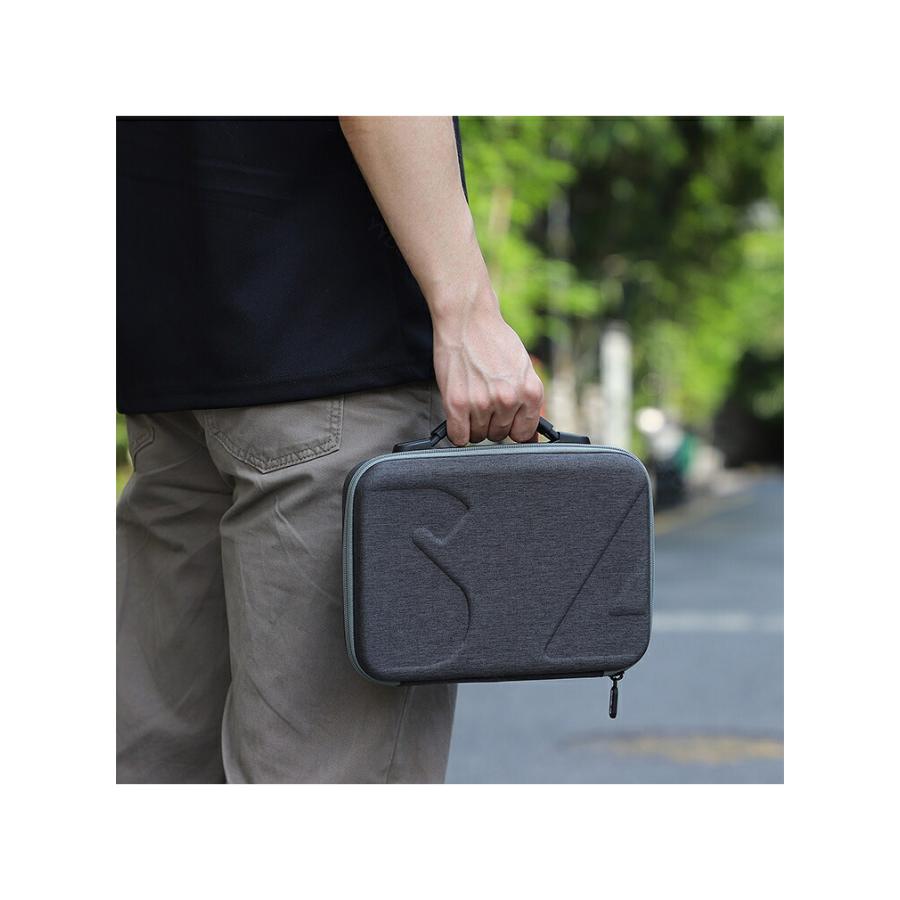 DJI DJI Mini 5 Pro用ケース ドローン収納ケース 保護ケース 収納 耐