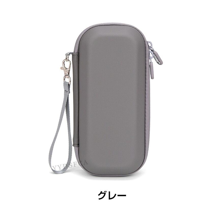 DJI Osmo Pocket 4/4P 専用スタンダード コンボ収納ケース本体や