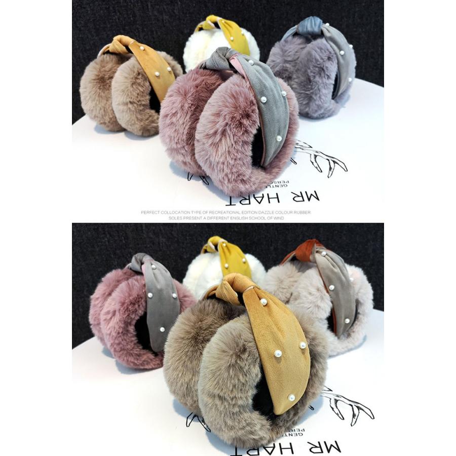 イヤーマフ 防寒イヤーマフ 折り畳み耳当て フワフワ耳カバー 携帯便利 裏起毛 ファッション雑貨 小物 可愛い 暖かい かわいい 防寒 防風 通 Jjdj Lff857 Visos天然素材館 通販 Yahoo ショッピング