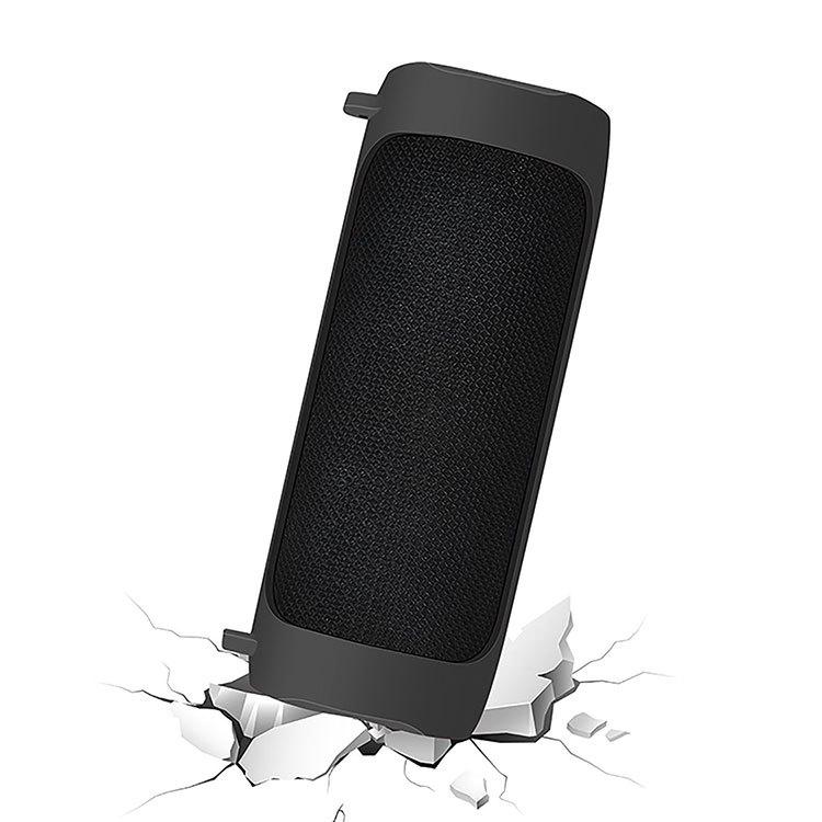 ポイント」 JBL Flip 5 6 ケース 柔軟性のあるシリコン素材の カバー