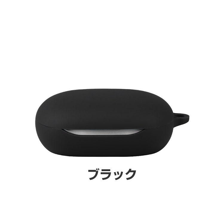 JBL Sense Pro ケース 耐衝撃 カバー イヤホン・ヘッドホン 落下防止