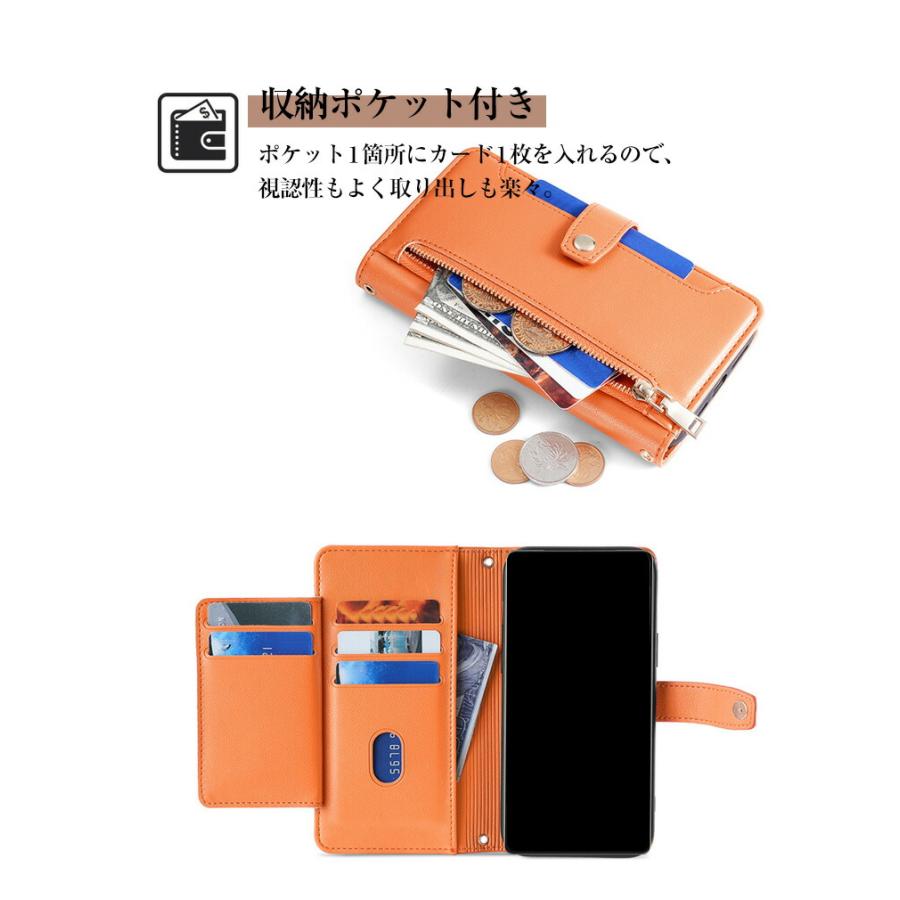 Xiaomi（シャオミ） Xiaomi 15T 15T Pro ケース 耐衝撃 カバー 手帳型