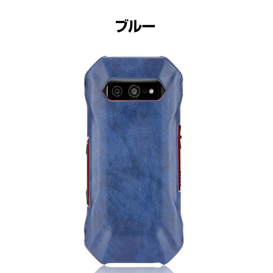 京セラ KYOCERA TORQUE 5G KYG01 ケース カバー プラスチック製 PC素材