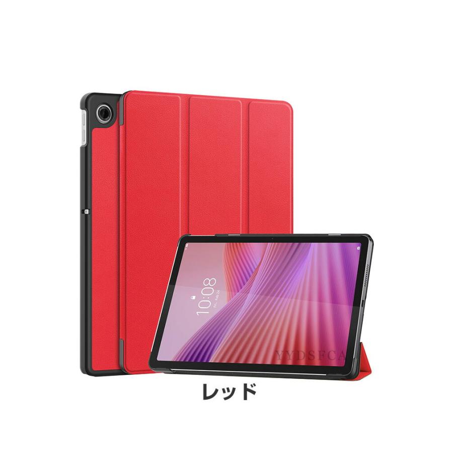 LAVIE Tab NEC Lite TL103/KAL PC-TL103KAL 10.1インチ 手帳型カバー