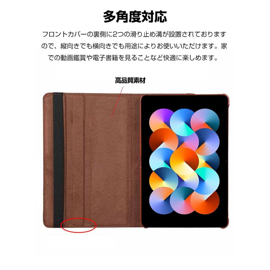 レノボ タブ M10 Lenovo Tab 5G TB-360ZU M10a LET02 10.6インチ