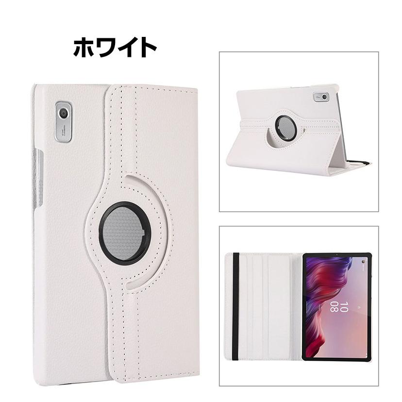 レノボ タブ M10 Lenovo Tab 5G TB-360ZU M10a LET02 10.6インチ