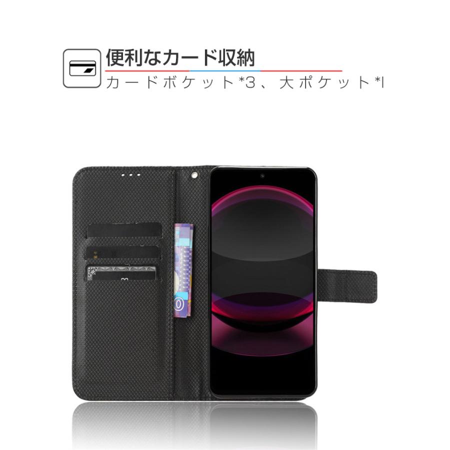 LEICA Leitz Phone 3 ライカ ライツフォン3 ケース 耐衝撃